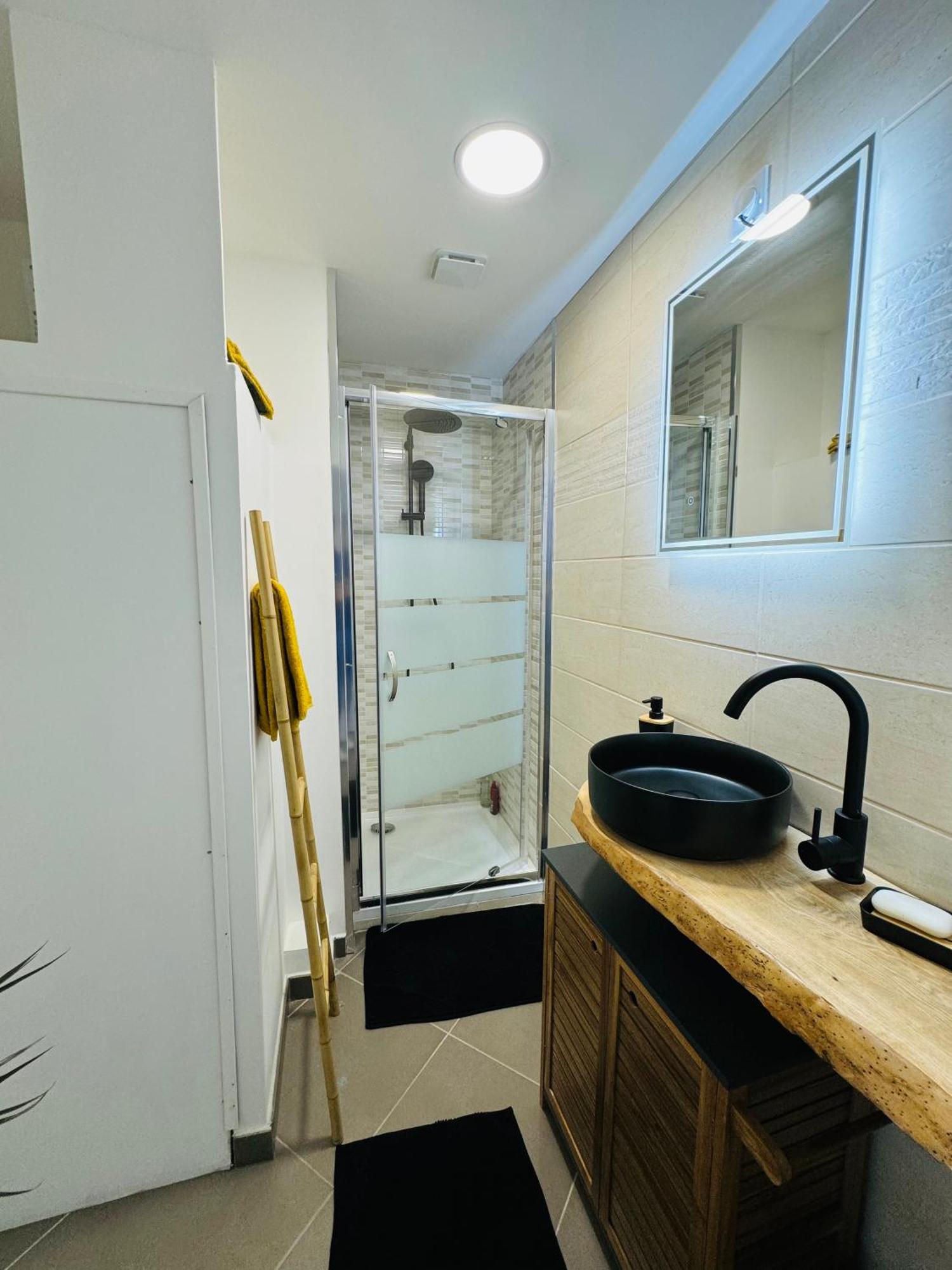 Votre Escapade Audomaroise Apartment Saint-Omer  Ngoại thất bức ảnh