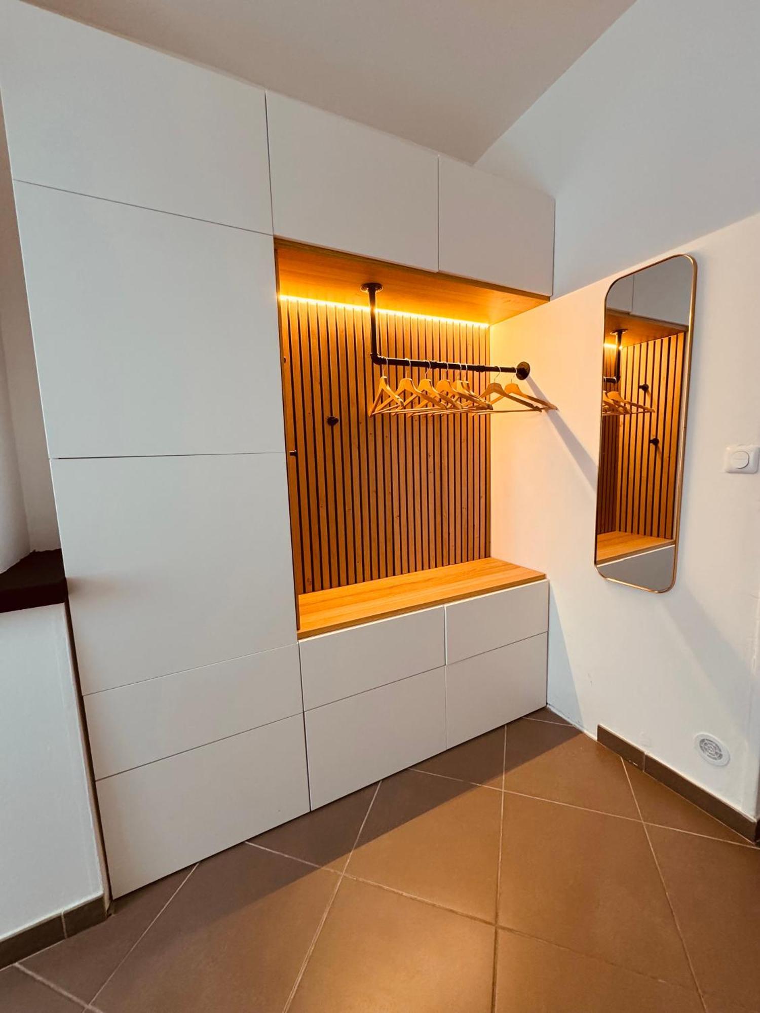 Votre Escapade Audomaroise Apartment Saint-Omer  Ngoại thất bức ảnh
